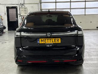 Volkswagen ID.7 Pro, Limited Edition 77 kWh Liftback  Elektrisch  210kW (286pk) RWD picture 4