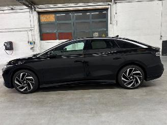 Volkswagen ID.7 Pro, Limited Edition 77 kWh Liftback  Elektrisch  210kW (286pk) RWD picture 2