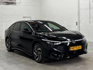 Volkswagen ID.7 Pro, Limited Edition 77 kWh Liftback  Elektrisch  210kW (286pk) RWD picture 7