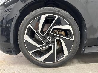 Volkswagen ID.7 Pro, Limited Edition 77 kWh Liftback  Elektrisch  210kW (286pk) RWD picture 31