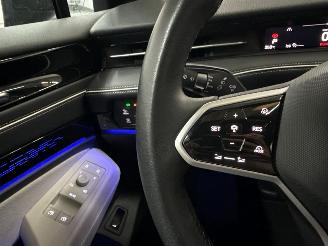 Volkswagen ID.7 Pro, Limited Edition 77 kWh Liftback  Elektrisch  210kW (286pk) RWD picture 28