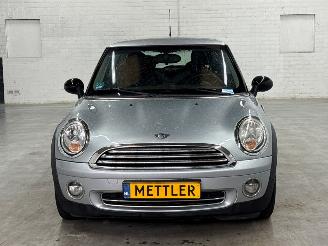 Mini Mini 1.4 16V One Hatchback  Benzine 1.397cc 70kW (95pk) FWD picture 8