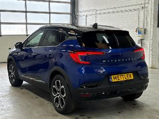 Mitsubishi ASX 1.6 HEV SUV Benzine 1.598cc 105kW (143pk) FWD picture 3