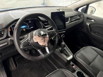 Mitsubishi ASX 1.6 HEV SUV Benzine 1.598cc 105kW (143pk) FWD picture 12