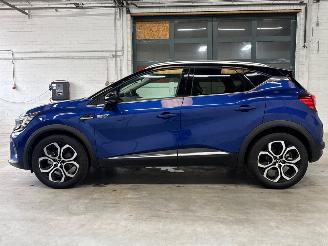 Mitsubishi ASX 1.6 HEV SUV Benzine 1.598cc 105kW (143pk) FWD picture 2