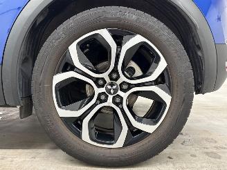 Mitsubishi ASX 1.6 HEV SUV Benzine 1.598cc 105kW (143pk) FWD picture 27