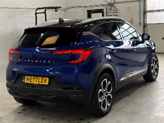 Mitsubishi ASX 1.6 HEV SUV Benzine 1.598cc 105kW (143pk) FWD picture 5