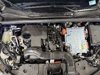 Mitsubishi ASX 1.6 HEV SUV Benzine 1.598cc 105kW (143pk) FWD picture 26