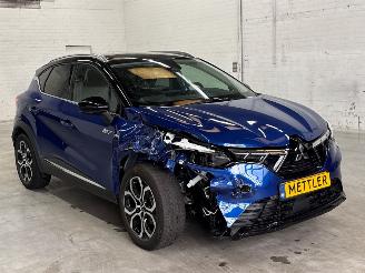Mitsubishi ASX 1.6 HEV SUV Benzine 1.598cc 105kW (143pk) FWD picture 7