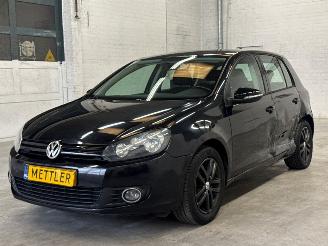  Volkswagen Golf 1.2 TSI BlueMotion Hatchback  Benzine 1.197cc 77kW (105pk) FWD 2009/11