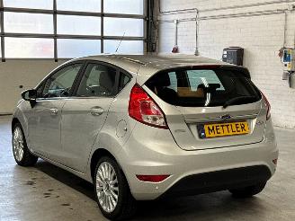 Ford Fiesta 1.0 EcoBoost 12V 100 Hatchback  Benzine 998cc 74kW (101pk) FWD picture 3