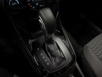 Ford Fiesta 1.0 EcoBoost 12V 100 Hatchback  Benzine 998cc 74kW (101pk) FWD picture 16
