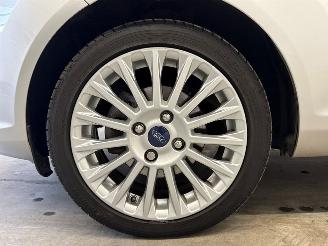 Ford Fiesta 1.0 EcoBoost 12V 100 Hatchback  Benzine 998cc 74kW (101pk) FWD picture 21