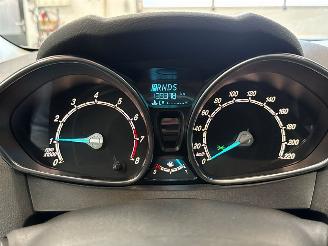 Ford Fiesta 1.0 EcoBoost 12V 100 Hatchback  Benzine 998cc 74kW (101pk) FWD picture 13