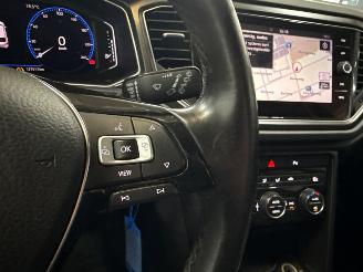 Volkswagen T-Roc 1.5 TSI Evo BMT 16V SUV  Benzine 1.498cc 110kW (150pk) FWD picture 15