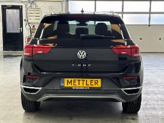 Volkswagen T-Roc 1.5 TSI Evo BMT 16V SUV  Benzine 1.498cc 110kW (150pk) FWD picture 4