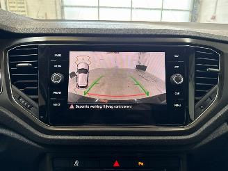 Volkswagen T-Roc 1.5 TSI Evo BMT 16V SUV  Benzine 1.498cc 110kW (150pk) FWD picture 18
