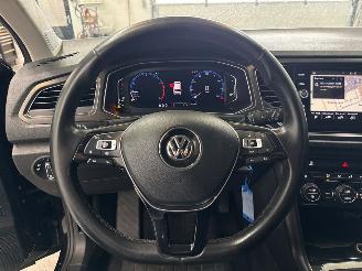 Volkswagen T-Roc 1.5 TSI Evo BMT 16V SUV  Benzine 1.498cc 110kW (150pk) FWD picture 12