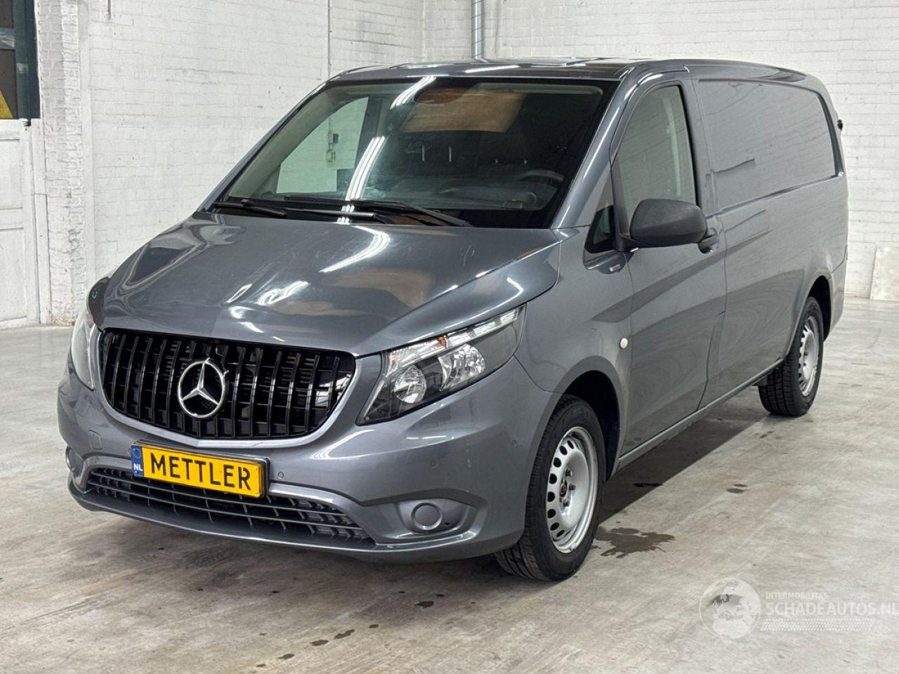 Mercedes Vito 1.6 109 CDI 16V Bestel  Diesel 1.598cc 65kW (88pk) FWD 2014-10 (447.601; 447.603; 447.605) OM622951; R9M503