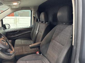 Mercedes Vito 1.6 109 CDI 16V Bestel  Diesel 1.598cc 65kW (88pk) FWD 2014-10 (447.601; 447.603; 447.605) OM622951; R9M503 picture 15