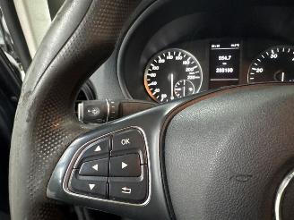 Mercedes Vito 1.6 109 CDI 16V Bestel  Diesel 1.598cc 65kW (88pk) FWD 2014-10 (447.601; 447.603; 447.605) OM622951; R9M503 picture 19