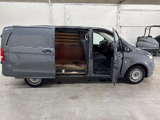 Mercedes Vito 1.6 109 CDI 16V Bestel  Diesel 1.598cc 65kW (88pk) FWD 2014-10 (447.601; 447.603; 447.605) OM622951; R9M503 picture 8