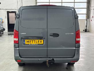 Mercedes Vito 1.6 109 CDI 16V Bestel  Diesel 1.598cc 65kW (88pk) FWD 2014-10 (447.601; 447.603; 447.605) OM622951; R9M503 picture 4