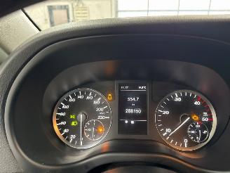 Mercedes Vito 1.6 109 CDI 16V Bestel  Diesel 1.598cc 65kW (88pk) FWD 2014-10 (447.601; 447.603; 447.605) OM622951; R9M503 picture 21