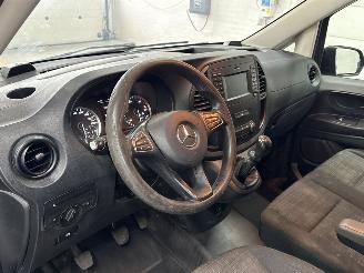 Mercedes Vito 1.6 109 CDI 16V Bestel  Diesel 1.598cc 65kW (88pk) FWD 2014-10 (447.601; 447.603; 447.605) OM622951; R9M503 picture 16