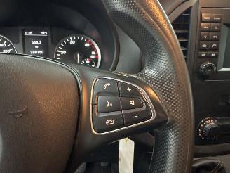 Mercedes Vito 1.6 109 CDI 16V Bestel  Diesel 1.598cc 65kW (88pk) FWD 2014-10 (447.601; 447.603; 447.605) OM622951; R9M503 picture 20