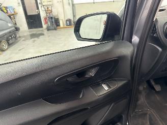 Mercedes Vito 1.6 109 CDI 16V Bestel  Diesel 1.598cc 65kW (88pk) FWD 2014-10 (447.601; 447.603; 447.605) OM622951; R9M503 picture 14