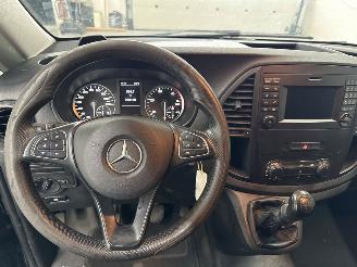 Mercedes Vito 1.6 109 CDI 16V Bestel  Diesel 1.598cc 65kW (88pk) FWD 2014-10 (447.601; 447.603; 447.605) OM622951; R9M503 picture 18
