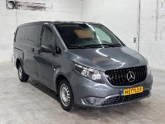 Mercedes Vito 1.6 109 CDI 16V Bestel  Diesel 1.598cc 65kW (88pk) FWD 2014-10 (447.601; 447.603; 447.605) OM622951; R9M503 picture 9
