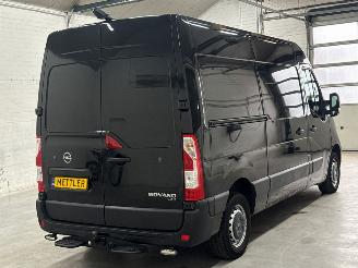Opel Movano 2.3 CDTi 16V FWD Bestel  Diesel 2.298cc 96kW (131pk) FWD picture 5