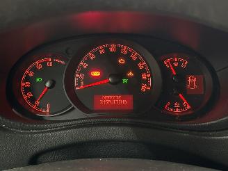 Opel Movano 2.3 CDTi 16V FWD Bestel  Diesel 2.298cc 96kW (131pk) FWD picture 18
