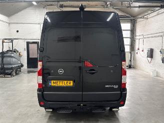 Opel Movano 2.3 CDTi 16V FWD Bestel  Diesel 2.298cc 96kW (131pk) FWD picture 4