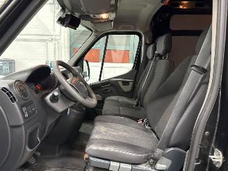 Opel Movano 2.3 CDTi 16V FWD Bestel  Diesel 2.298cc 96kW (131pk) FWD picture 14