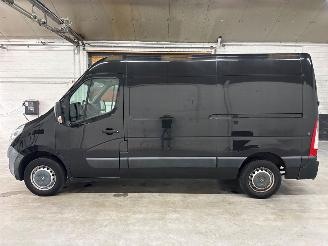Opel Movano 2.3 CDTi 16V FWD Bestel  Diesel 2.298cc 96kW (131pk) FWD picture 2