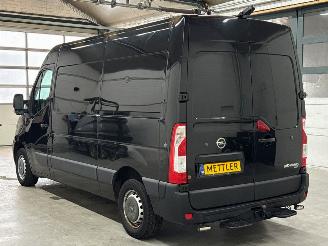 Opel Movano 2.3 CDTi 16V FWD Bestel  Diesel 2.298cc 96kW (131pk) FWD picture 3