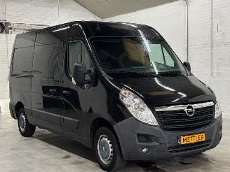 Opel Movano 2.3 CDTi 16V FWD Bestel  Diesel 2.298cc 96kW (131pk) FWD picture 7
