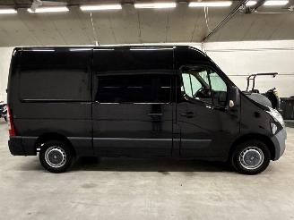Opel Movano 2.3 CDTi 16V FWD Bestel  Diesel 2.298cc 96kW (131pk) FWD picture 6