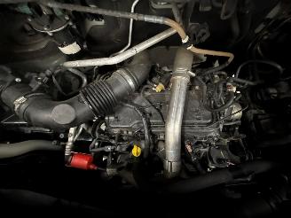 Opel Movano 2.3 CDTi 16V FWD Bestel  Diesel 2.298cc 96kW (131pk) FWD picture 25