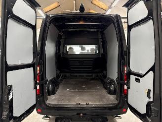 Opel Movano 2.3 CDTi 16V FWD Bestel  Diesel 2.298cc 96kW (131pk) FWD picture 9