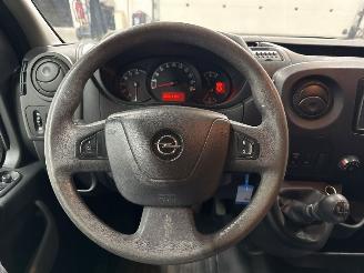 Opel Movano 2.3 CDTi 16V FWD Bestel  Diesel 2.298cc 96kW (131pk) FWD picture 16
