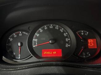 Opel Movano 2.3 CDTi 16V FWD Bestel  Diesel 2.298cc 96kW (131pk) FWD picture 19