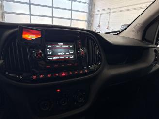 Fiat Doblo 1.4 T-Jet 16V Bestel  Benzine 1.368cc 88kW (120pk) FWD picture 23