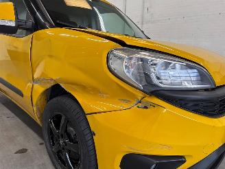 Fiat Doblo 1.4 T-Jet 16V Bestel  Benzine 1.368cc 88kW (120pk) FWD picture 30