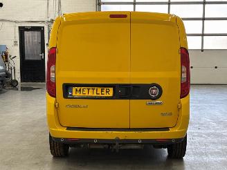 Fiat Doblo 1.4 T-Jet 16V Bestel  Benzine 1.368cc 88kW (120pk) FWD picture 4