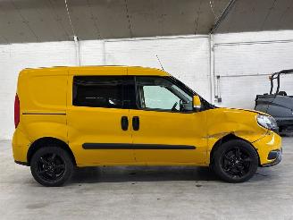 Fiat Doblo 1.4 T-Jet 16V Bestel  Benzine 1.368cc 88kW (120pk) FWD picture 6