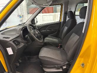 Fiat Doblo 1.4 T-Jet 16V Bestel  Benzine 1.368cc 88kW (120pk) FWD picture 12